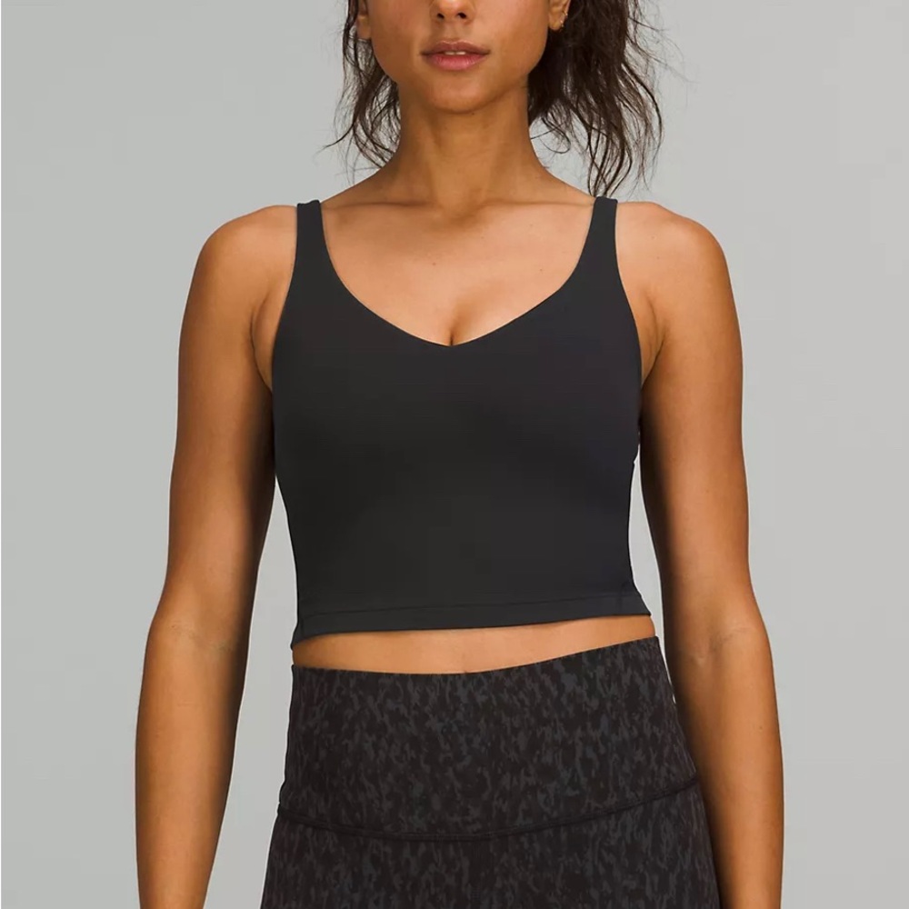 Lululemon align tank